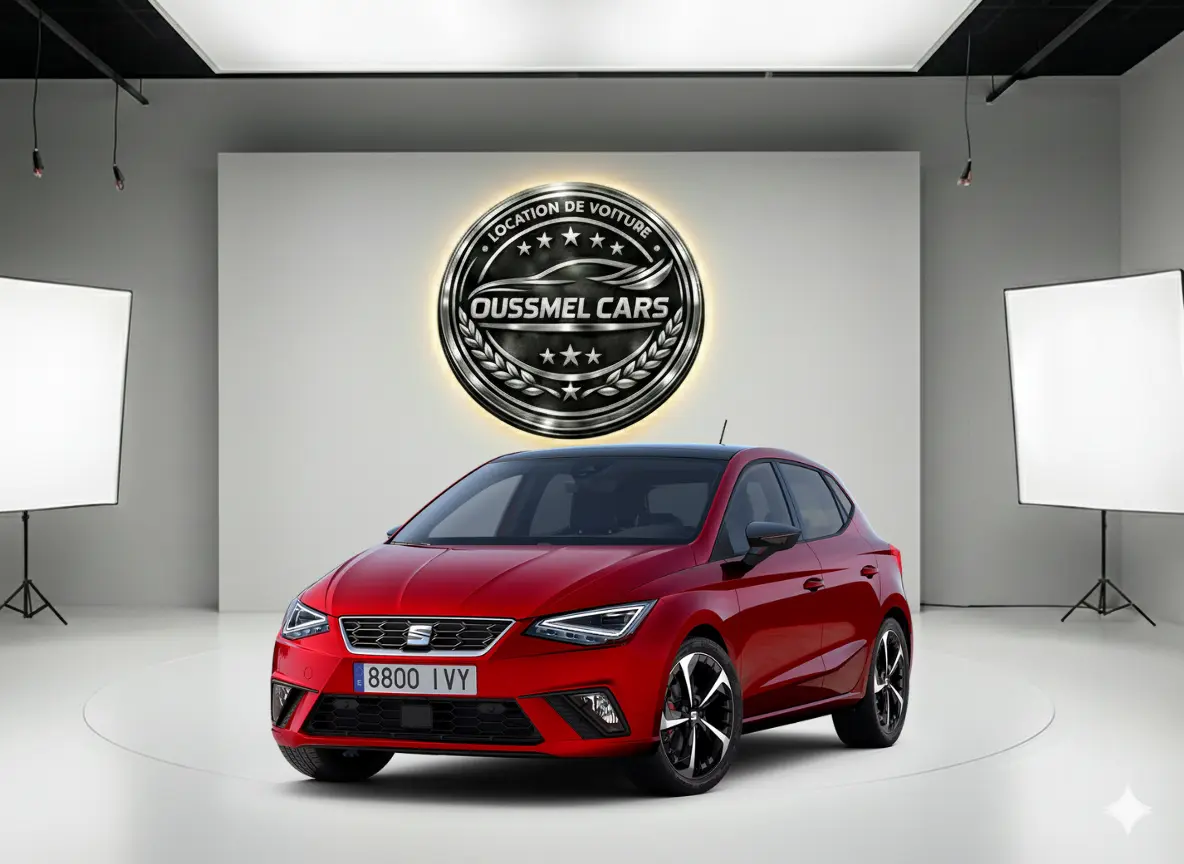 Seat Ibiza Move 2025