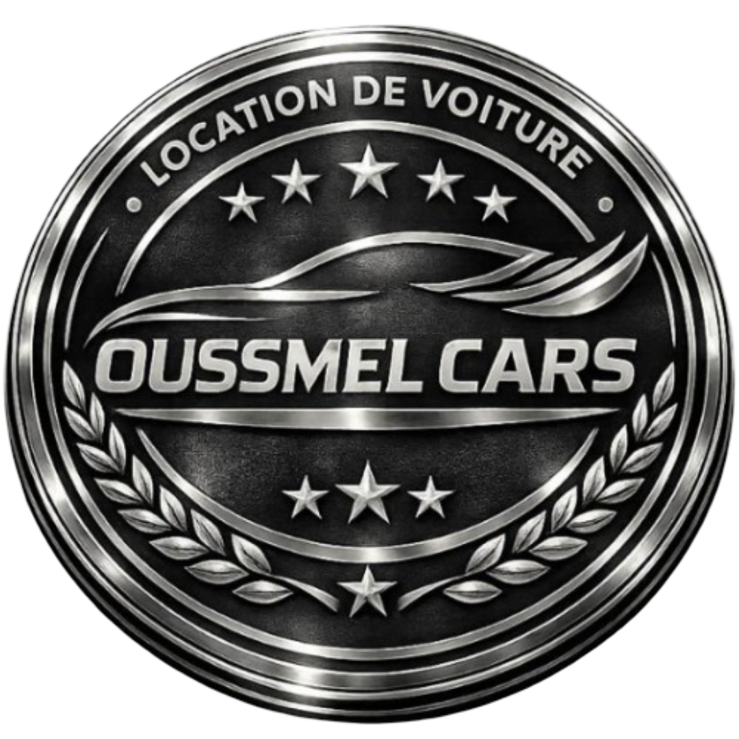 Oussmel Cars
